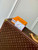 LV M14092 Louis Vuitton LV x TM 6 Key Holder Other Monogram Canvas