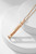 Messika 07228 Move 10th Anniversary Diamond Necklace