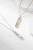 Messika 07228 Move 10th Anniversary Diamond Necklace