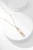 Messika 07228 Move 10th Anniversary Diamond Necklace