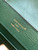 LV M87312 Louis Vuitton Ostrich Capucines Mini Green