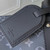 Louis Vuitton Keepall Bandoulière 45 Mon Monogram Bag LV P01949 Monogram Eclipse