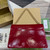 Gucci 795003 Dionysus large shoulder bag Wine Red