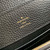 LV M25862 Louis Vuitton Capucines BB Bag Black