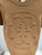 Hermes Women Medallion knitted Short-sleeved cashmere pullover sweater H33354
