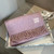 Dior Scarves Designer Scarf  100% premium Cashmere D63409