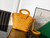 Goyard BELUGAMINTY01CL03P Beluga Mini Bag G89024