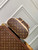 LV M11199 Louis Vuitton Montsouris Mini Backpack Monogram Coated canvas