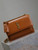 YSL 442906 SUNSET MEDIUM IN  SMOOTH LEATHER Caramel