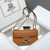 Hermes Constance Long to Go Wallet Bag Epsom Leather H28702