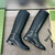Gucci 805312 Women Boots with slim Horsebit  G77388