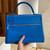 Hermes Kelly Swift Kelly Lakis 28 32 cm H230314