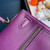 Hermes Kelly Swift Kelly Lakis 28 32 cm H230320