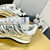 Chanel G39066 Women's 24B Trainer Lambskin Sneaker C912461