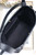 Dior M2840 Black Dior Oblique Jacquard and Smooth Calfskin