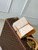 Louis Vuitton LV M27612 Passport Cover Other Monogram Canvas Beige