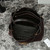 Bottega Veneta BV 766016 Medium Andiamo With Suede BV9017