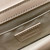 Jacquemus Le Chiquito long 213BA004 Long signature handbag Apricot