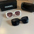Chanel Fshion Classic Sunglasses C83234