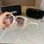 Chanel Fshion Classic Sunglasses C83234