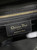 Dior Small D-Motion Bag Macrocannage Lambskin M2851 Black