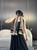 Dior Scarves Designer Obique Jacquard Scarf D63301
