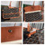 Goyard STLOUIPMLTY07CL07P Saint Louis Tote Bag G8804