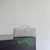 Bottega Veneta BV 844124 Andiamo Crystal Clutch Bv99042
