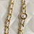 Chanel AP4285 Clutch Pearl with Chain Vanity Box bag White
