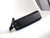 Bvlgari Serpentine Duo Top Handle 294298 Black