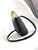 Bvlgari Serpentine Duo Top Handle 294298 Black