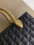 Bvlgari Serpentine Duo Top Handle 294298 Black