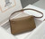 Hermes Epsom Kelly Elan Shoulder Bag H232002