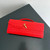 Bottega Veneta BV 741511 Long Clutch Andiamo With Handle Bv99006