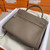 Hermes Kelly Swift Kelly Lakis 28 32 cm H230313
