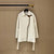 Hermes H4H0104DBMV32 Women Cashmere Coat H33332