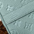 LV M13976 Louis Vuitton Keepall Bandoulière 50 Bag Misty Lake Green