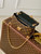 LV M27266 Louis Vuitton Trunkie East West Handbag