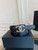 Chanel CC Sheepskin leather 3.0cm belt AA0940