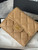 Chanel AP0231 Classic Small FLAP Wallet Calfskin Apricot