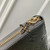 LV M12680 Louis Vuitton Zipper Wallet  Monogram Empreinte Pearl Gray