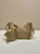 Prada Re-Edition 2005 Saffiano leather Bag 1BH204 in Apricot