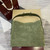 Gucci 850926 Gucci Beatrix Medium Tote Bag Green Suede