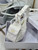 Dior S4312 D-Dream Mini Bag White Macrocannage Lambskin