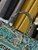 Dior M1286 Large Book Tote Toile de Jouy Embroidery M1101