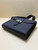 Hermes H084109CK18 SAC A Depeches Messager Shoulder Togo 21 bags Black