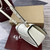 Gucci 815700 Gucci Blondie mini shoulder bag White Leather