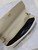YSL 742579 GABY Chain bag in lambskin Beige Suede Leather