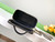 Chanel AP4404 Long Vanity with Chain Grained Calfskin & Gold-Tone Metal