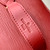 LV M25856 Louis Vuitton Nice BB Bag Monogram Red